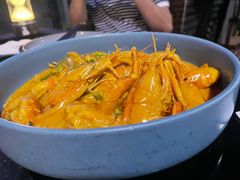 -雷泰泰台式胡椒虾(滨江金铂湾店)