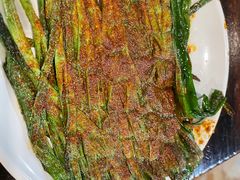 -亮亮烧烤(积玉桥总店)