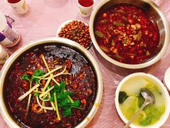-温江公平红烧兔(总店)