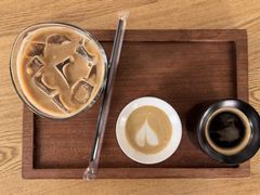 -Torch Coffee 炬点咖啡