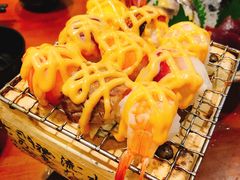 -三月居酒屋(青年大街店)