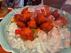 -广府乡下·饭庄(新港东路店)