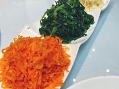 蒸菜-豫盛和烩面