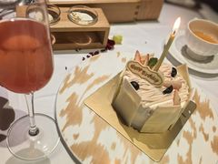 -王品牛排(福州泰禾店)