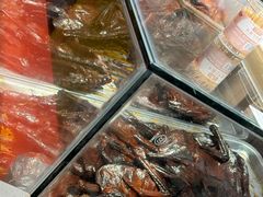 -黑色经典臭豆腐·湖南特产(太平街口店)