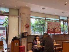 -松鹤楼面馆(天一广场店)