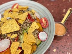 茄香墨西哥薄脆-La Terre乐田(万象城店)