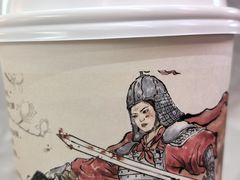 -茶颜悦色(高铁南站店)