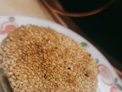 -清真·老门框爆肚涮肉·中华老字号(丰管路店)