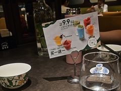 -渔语鱼新川菜Bistro(万象天地店)