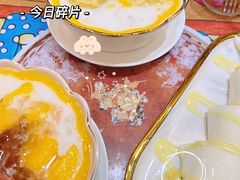 -甜心妈妈·榴莲星级糖水(北京路总店)