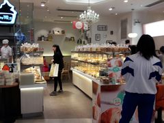 -BreadTalk面包新语·烘焙蛋糕(领展购物广场店)