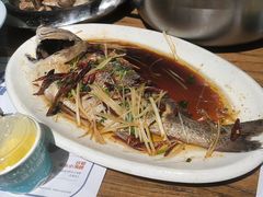 -和源祥·日照菜扛把子(万平口一店)