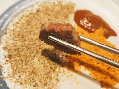 -隐炉和牛烧肉店(群力店)