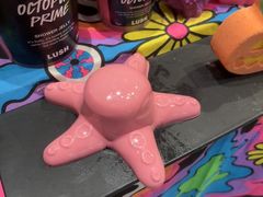 -LUSH(威尼斯人店)