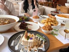 -拾竹樾巷酒肆餐厅(望花店)