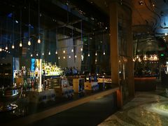 -上海柏悦酒店·世纪100牛排馆