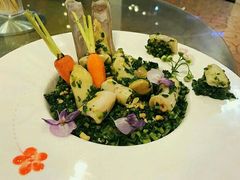 -罗阳人家私房菜(罗阳路店)