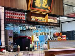 -龙记·香港茶餐厅(海上世界店)
