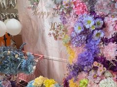 -LE SHARE洛笙·花园西餐(北京路步行街店)