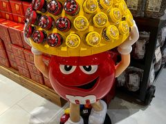 -百佳永辉超市(福田星河店)