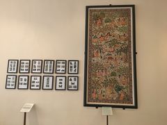 -吴哥国家博物馆