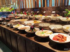 -千岛湖小鱼儿·淳安匠心农家菜