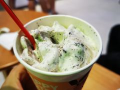 -DQ·蛋糕·冰淇淋(三亚青春颂店)