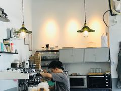 大堂-CoffeeVendor(西乡店)