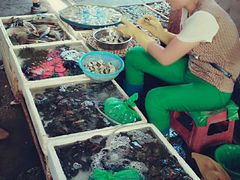 -板桥海鲜广场(文明东店)