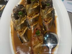 -大锅强·蒸海鲜青岛菜(吾悦广场店)