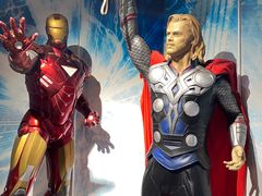 -上海动漫博物馆