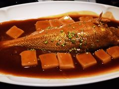 -南里山房·新淮扬菜(徐汇万科店)