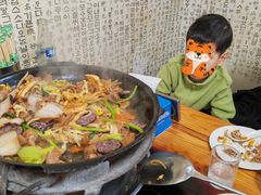 -金家高丽火盆