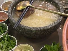 -浩海火烧云傣家菜(京广店)