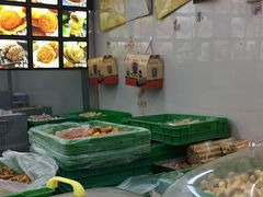 -宫廷糕点铺(建设路店)