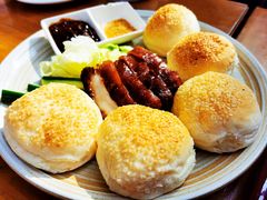 -烧肉馆(古北水镇景区店)