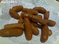餐前小食-贴阁碧(百丈东路店)