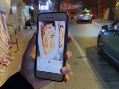 牛肉拉肠-源记肠粉(华贵路店)