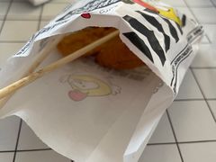 -超级鸡车(闻喜路店)