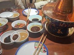 -1078號老北京涮肉(松柏店)