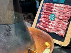 -乔先生涮肉·鲜活牛羊肉火锅(塘沽店)