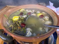 -洪大厨鸡煲(福田店)