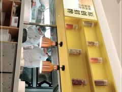 -蔡澜点心·粤菜(西单大悦城店)