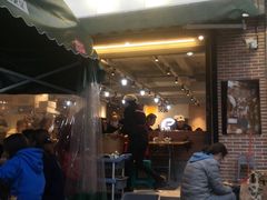 门面-五里关火锅(牛市口店)