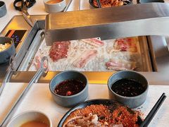 -新石器烤肉(千灯大润发店)