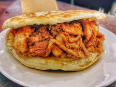 优质夹馍-子午路张记肉夹馍(翠华路店)