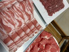-同城四季爆肚涮羊肉(安华里店)
