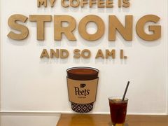 -Peet's 皮爷咖啡(乐峰店)