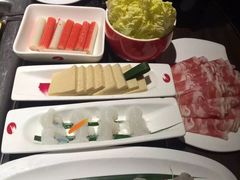 -海底捞火锅(连城广场店)